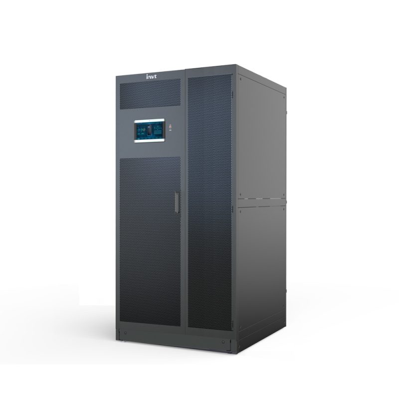 RM Series Modular ONLINE UPS[600KVA/100KW] – Power Solutions Sdn.Bhd